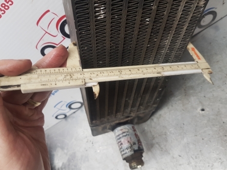 Manitou Mlt630t, Mlt634 120 Lsu, Mlt731 T Lsu, Mt732 Cooling Radiator 704641 - Chladič pro Teleskopický manipulátor: obrázek 4 Manitou Mlt630t, Mlt634 120 Lsu, Mlt731 T Lsu, Mt732 Cooling Radiator 704641 - Chladič pro Teleskopický manipulátor: obrázek 4