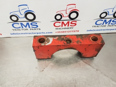 Manitou Mrt 2540, 2150, Mrt-x2150 Front Axle Plate 508238 - Přední náprava pro Teleskopický manipulátor: obrázek 3 Manitou Mrt 2540, 2150, Mrt-x2150 Front Axle Plate 508238 - Přední náprava pro Teleskopický manipulátor: obrázek 3