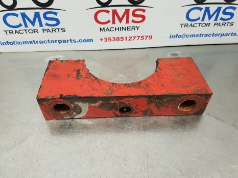 Manitou Mrt 2540, 2150, Mrt-x2150 Front Axle Plate 508238 - Přední náprava pro Teleskopický manipulátor: obrázek 2 Manitou Mrt 2540, 2150, Mrt-x2150 Front Axle Plate 508238 - Přední náprava pro Teleskopický manipulátor: obrázek 2