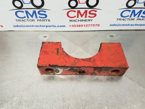 Manitou Mrt 2540, 2150, Mrt-x2150 Front Axle Plate 508238 - Přední náprava pro Teleskopický manipulátor: obrázek 1 Manitou Mrt 2540, 2150, Mrt-x2150 Front Axle Plate 508238 - Přední náprava pro Teleskopický manipulátor: obrázek 1