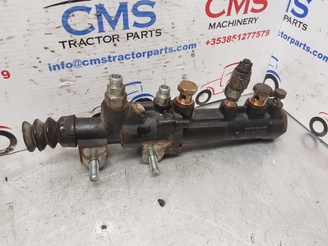Manitou Mrt 2540 Brake Master Cylinder Pump 740150 - Brzdové díly pro Teleskopický manipulátor: obrázek 3 Manitou Mrt 2540 Brake Master Cylinder Pump 740150 - Brzdové díly pro Teleskopický manipulátor: obrázek 3
