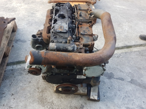 Manitou Mrt 2540 Complete Engine For Parts Rj81403, U280506n, 3112d071, Zz80268 - Motor: obrázek 3 Manitou Mrt 2540 Complete Engine For Parts Rj81403, U280506n, 3112d071, Zz80268 - Motor: obrázek 3