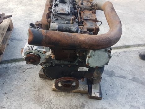 Manitou Mrt 2540 Complete Engine For Parts Rj81403, U280506n, 3112d071, Zz80268 - Motor: obrázek 4 Manitou Mrt 2540 Complete Engine For Parts Rj81403, U280506n, 3112d071, Zz80268 - Motor: obrázek 4