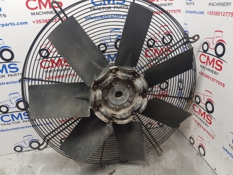 Manitou Mrt 2540 Fan Motor Guard Assembly 708277, 709860 - Ventilátor pro Teleskopický manipulátor: obrázek 3 Manitou Mrt 2540 Fan Motor Guard Assembly 708277, 709860 - Ventilátor pro Teleskopický manipulátor: obrázek 3