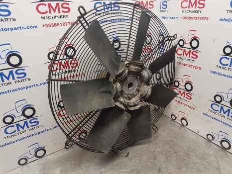 Manitou Mrt 2540 Fan Motor Guard Assembly 708277, 709860 - Ventilátor pro Teleskopický manipulátor: obrázek 1 Manitou Mrt 2540 Fan Motor Guard Assembly 708277, 709860 - Ventilátor pro Teleskopický manipulátor: obrázek 1
