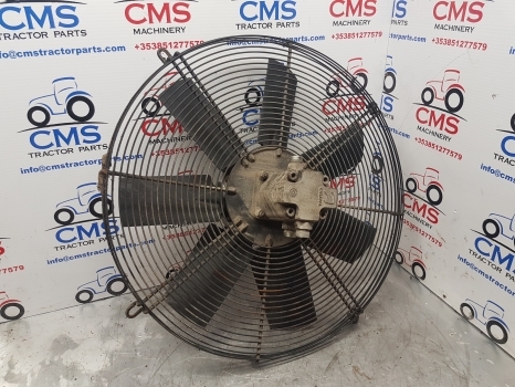 Manitou Mrt 2540 Fan Motor Guard Assembly 708277, 709860 - Ventilátor pro Teleskopický manipulátor: obrázek 4 Manitou Mrt 2540 Fan Motor Guard Assembly 708277, 709860 - Ventilátor pro Teleskopický manipulátor: obrázek 4