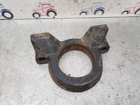 Přední náprava pro Teleskopický manipulátor Manitou Mrt2540 Front Axle Support Bracket 602239; 277.25.001.62.9; 27725001629: obrázek 6