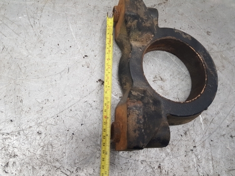 Přední náprava pro Teleskopický manipulátor Manitou Mrt2540 Front Axle Support Bracket 602239; 277.25.001.62.9; 27725001629: obrázek 8