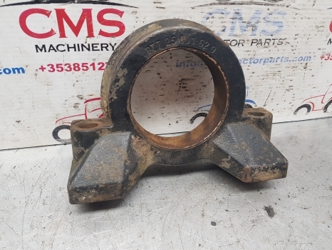 Manitou Mrt2540 Front Axle Support Bracket 602239; 277.25.001.62.9; 27725001629 - Přední náprava pro Teleskopický manipulátor: obrázek 2 Manitou Mrt2540 Front Axle Support Bracket 602239; 277.25.001.62.9; 27725001629 - Přední náprava pro Teleskopický manipulátor: obrázek 2