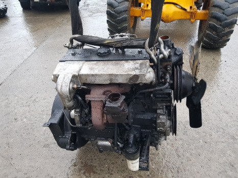 Manitou Mt 728.4 Complete Perkins Engine For Parts Ab80821, 1550/2300, U742386b - Motor: obrázek 1 Manitou Mt 728.4 Complete Perkins Engine For Parts Ab80821, 1550/2300, U742386b - Motor: obrázek 1