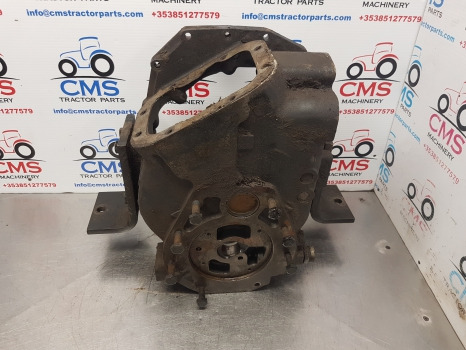 Manitou Mt 728.4, Mt 728.4t Transmission Housing 550628, Cak67786, 67786 - Převodovka: obrázek 1 Manitou Mt 728.4, Mt 728.4t Transmission Housing 550628, Cak67786, 67786 - Převodovka: obrázek 1