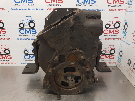Manitou Mt 728.4, Mt 728.4t Transmission Housing 550628, Cak67786, 67786 - Převodovka: obrázek 2 Manitou Mt 728.4, Mt 728.4t Transmission Housing 550628, Cak67786, 67786 - Převodovka: obrázek 2