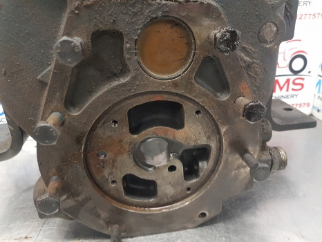 Manitou Mt 728.4, Mt 728.4t Transmission Housing 550628, Cak67786, 67786 - Převodovka: obrázek 4 Manitou Mt 728.4, Mt 728.4t Transmission Housing 550628, Cak67786, 67786 - Převodovka: obrázek 4