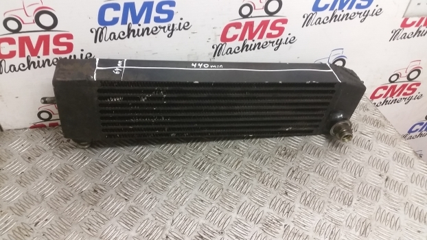 Manitou Radiator 043235. Please Check By Photos. - Chladič pro Nakladač: obrázek 1 Manitou Radiator 043235. Please Check By Photos. - Chladič pro Nakladač: obrázek 1