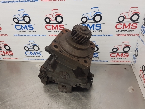 Manitou Telehandler Hydraulic Motor Danfos Parts 51d110ad3n, 048aaf01326 - Hydraulický motor pro Manipulační technika: obrázek 5 Manitou Telehandler Hydraulic Motor Danfos Parts 51d110ad3n, 048aaf01326 - Hydraulický motor pro Manipulační technika: obrázek 5