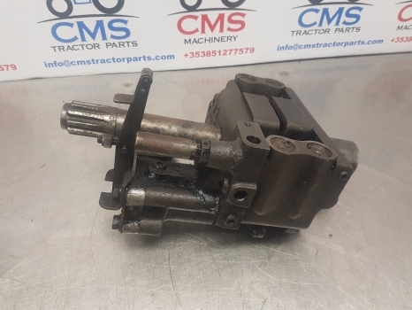 Massey Ferguson 135, 135, 165, 175, 185 Hydraulic Pump 10 Splines 1684582m92 - Hydraulické čerpadlo pro Traktor: obrázek 3 Massey Ferguson 135, 135, 165, 175, 185 Hydraulic Pump 10 Splines 1684582m92 - Hydraulické čerpadlo pro Traktor: obrázek 3