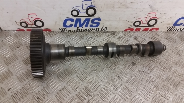 Massey Ferguson 135, 140, 150, Ad3.152 Camshaft And Gear 31415261, 0410241 - Rozvodový hřídel pro Traktor: obrázek 1 Massey Ferguson 135, 140, 150, Ad3.152 Camshaft And Gear 31415261, 0410241 - Rozvodový hřídel pro Traktor: obrázek 1
