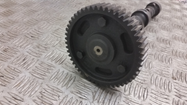 Massey Ferguson 135, 140, 150, Ad3.152 Camshaft And Gear 31415261, 0410241 - Rozvodový hřídel pro Traktor: obrázek 3 Massey Ferguson 135, 140, 150, Ad3.152 Camshaft And Gear 31415261, 0410241 - Rozvodový hřídel pro Traktor: obrázek 3
