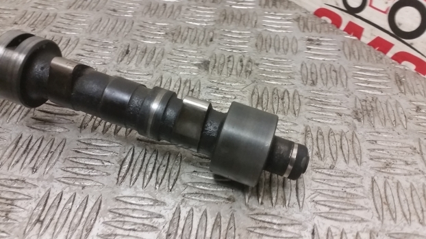 Massey Ferguson 135, 140, 150, Ad3.152 Camshaft And Gear 31415261, 0410241 - Rozvodový hřídel pro Traktor: obrázek 4 Massey Ferguson 135, 140, 150, Ad3.152 Camshaft And Gear 31415261, 0410241 - Rozvodový hřídel pro Traktor: obrázek 4