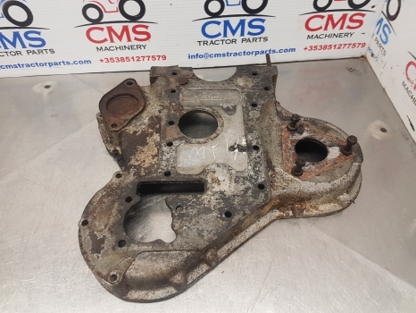 Massey Ferguson 135, 140, 150, Engine Timing Case 37161270 - Motor a díly pro Traktor: obrázek 1 Massey Ferguson 135, 140, 150, Engine Timing Case 37161270 - Motor a díly pro Traktor: obrázek 1