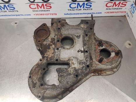 Massey Ferguson 135, 140, 150, Engine Timing Case 37161270 - Motor a díly pro Traktor: obrázek 2 Massey Ferguson 135, 140, 150, Engine Timing Case 37161270 - Motor a díly pro Traktor: obrázek 2