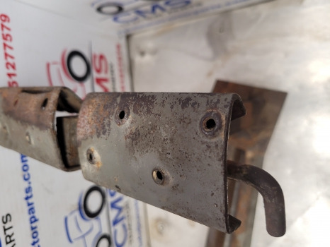 Massey Ferguson 290 Sankey Cab Brake Pedal Kit - Brzdové díly pro Zemědělská technika: obrázek 4 Massey Ferguson 290 Sankey Cab Brake Pedal Kit - Brzdové díly pro Zemědělská technika: obrázek 4