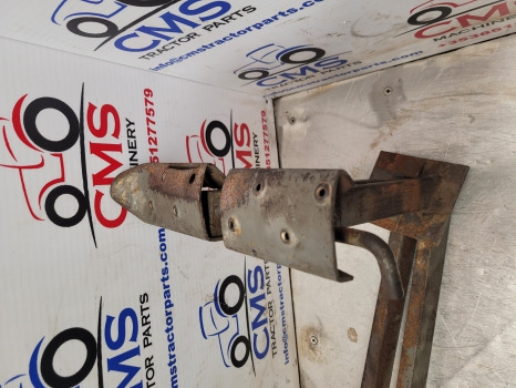 Massey Ferguson 290 Sankey Cab Brake Pedal Kit - Brzdové díly pro Zemědělská technika: obrázek 2 Massey Ferguson 290 Sankey Cab Brake Pedal Kit - Brzdové díly pro Zemědělská technika: obrázek 2