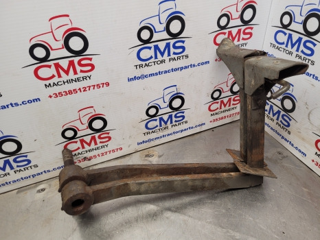 Massey Ferguson 290 Sankey Cab Brake Pedal Kit - Brzdové díly pro Zemědělská technika: obrázek 5 Massey Ferguson 290 Sankey Cab Brake Pedal Kit - Brzdové díly pro Zemědělská technika: obrázek 5