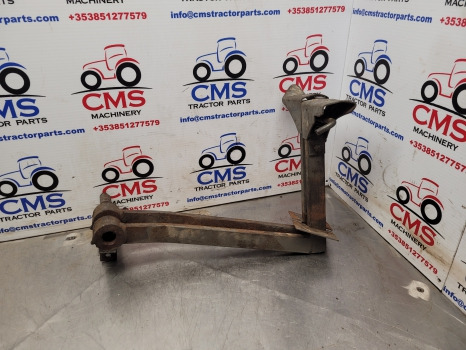 Massey Ferguson 290 Sankey Cab Brake Pedal Kit - Brzdové díly pro Zemědělská technika: obrázek 1 Massey Ferguson 290 Sankey Cab Brake Pedal Kit - Brzdové díly pro Zemědělská technika: obrázek 1