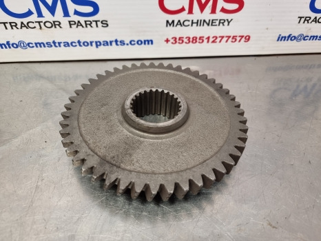 Massey Ferguson 3085, 3075, 3125, Fwd Gear 47t 3617438m2 - Přední náprava: obrázek 4 Massey Ferguson 3085, 3075, 3125, Fwd Gear 47t 3617438m2 - Přední náprava: obrázek 4