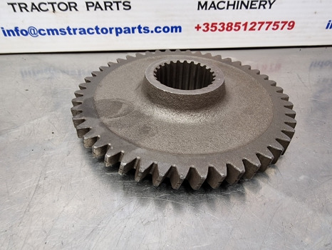 Massey Ferguson 3085, 3075, 3125, Fwd Gear 47t 3617438m2 - Přední náprava: obrázek 1 Massey Ferguson 3085, 3075, 3125, Fwd Gear 47t 3617438m2 - Přední náprava: obrázek 1