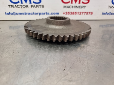Massey Ferguson 3085, 3075, 3125, Fwd Gear 47t 3617438m2 - Přední náprava: obrázek 2 Massey Ferguson 3085, 3075, 3125, Fwd Gear 47t 3617438m2 - Přední náprava: obrázek 2