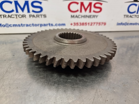 Massey Ferguson 3085, 3075, 3125, Fwd Gear 47t 3617438m2 - Přední náprava: obrázek 5 Massey Ferguson 3085, 3075, 3125, Fwd Gear 47t 3617438m2 - Přední náprava: obrázek 5