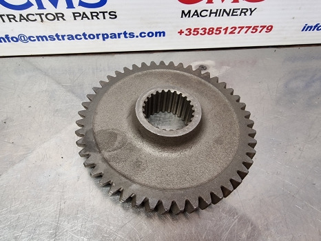 Massey Ferguson 3085, 3075, 3125, Fwd Gear 47t 3617438m2 - Přední náprava: obrázek 3 Massey Ferguson 3085, 3075, 3125, Fwd Gear 47t 3617438m2 - Přední náprava: obrázek 3