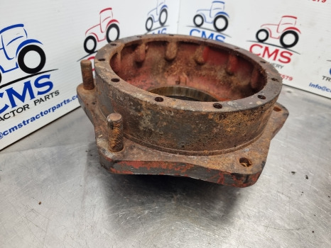 Přední náprava Massey Ferguson 3085, 3080, 3090 Front Axle Hub 3426754r2, 3426754m2: obrázek 6