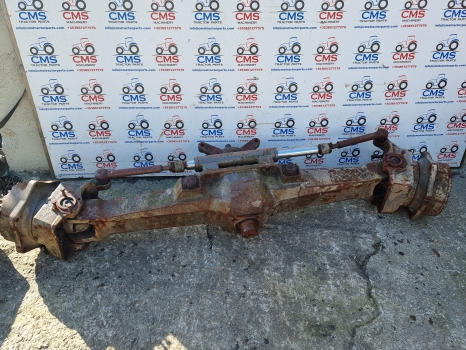 Massey Ferguson 3125, 3645, 3670, 3635, Front Axle Complete 3428419m92 - Náprava a díly: obrázek 1 Massey Ferguson 3125, 3645, 3670, 3635, Front Axle Complete 3428419m92 - Náprava a díly: obrázek 1