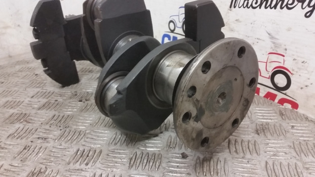 Massey Ferguson 35, 135, 140, 145, 148 Ad3.152, A3.152, A3.144 Crankshaft 84402 - Motor a díly: obrázek 2 Massey Ferguson 35, 135, 140, 145, 148 Ad3.152, A3.152, A3.144 Crankshaft 84402 - Motor a díly: obrázek 2