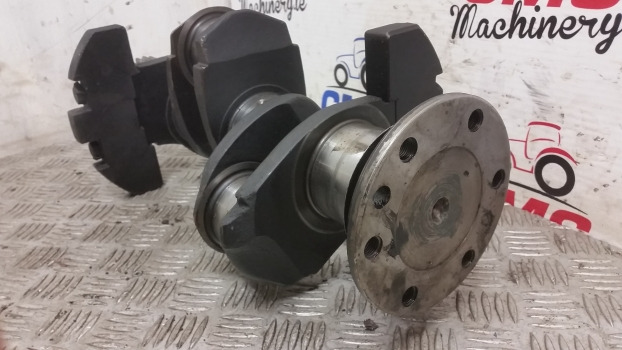 Massey Ferguson 35, 135, 140, 145, 148 Ad3.152, A3.152, A3.144 Crankshaft 84402 - Motor a díly: obrázek 3 Massey Ferguson 35, 135, 140, 145, 148 Ad3.152, A3.152, A3.144 Crankshaft 84402 - Motor a díly: obrázek 3