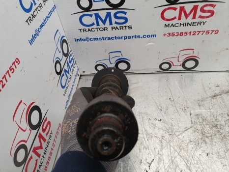 Massey Ferguson 35, 135 Camshaft Gear 31415261 - Rozvodový hřídel pro Traktor: obrázek 5 Massey Ferguson 35, 135 Camshaft Gear 31415261 - Rozvodový hřídel pro Traktor: obrázek 5