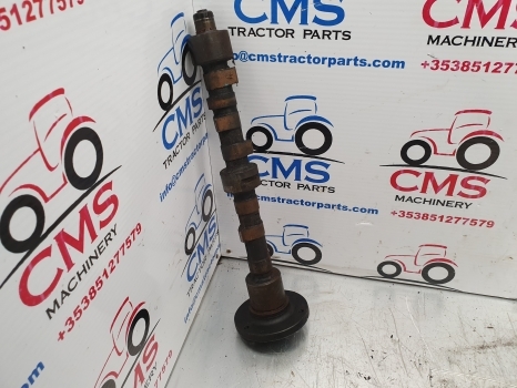 Massey Ferguson 35, 135 Camshaft Gear 31415261 - Rozvodový hřídel pro Traktor: obrázek 1 Massey Ferguson 35, 135 Camshaft Gear 31415261 - Rozvodový hřídel pro Traktor: obrázek 1