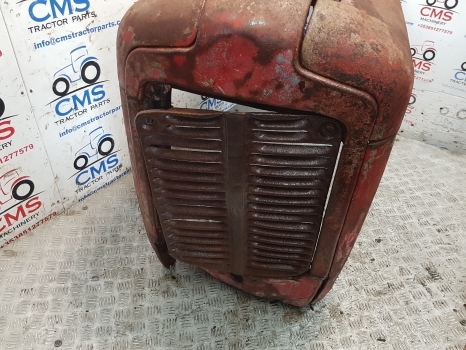 Massey Ferguson 35, 35x Bonnet, Hood Original 1884060m91, 826815m91, 826816m91 - Kapota pro Traktor: obrázek 3 Massey Ferguson 35, 35x Bonnet, Hood Original 1884060m91, 826815m91, 826816m91 - Kapota pro Traktor: obrázek 3