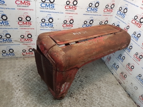 Massey Ferguson 35, 35x Bonnet, Hood Original 1884060m91, 826815m91, 826816m91 - Kapota pro Traktor: obrázek 1 Massey Ferguson 35, 35x Bonnet, Hood Original 1884060m91, 826815m91, 826816m91 - Kapota pro Traktor: obrázek 1