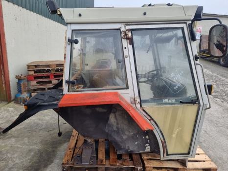 Massey Ferguson 399, 375, 390, 398, 365 4wd Hi Line Complete Cab Sold, Sold - Kabina: obrázek 3 Massey Ferguson 399, 375, 390, 398, 365 4wd Hi Line Complete Cab Sold, Sold - Kabina: obrázek 3