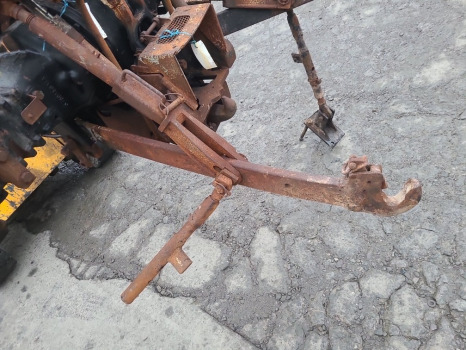 Massey Ferguson 4255 Lift Arm Lhs - Rám/ Šasi pro Zemědělská technika: obrázek 2 Massey Ferguson 4255 Lift Arm Lhs - Rám/ Šasi pro Zemědělská technika: obrázek 2