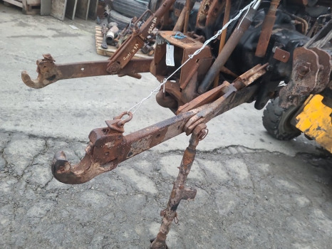 Massey Ferguson 4255 Lift Arm Rhs - Rám/ Šasi pro Zemědělská technika: obrázek 2 Massey Ferguson 4255 Lift Arm Rhs - Rám/ Šasi pro Zemědělská technika: obrázek 2
