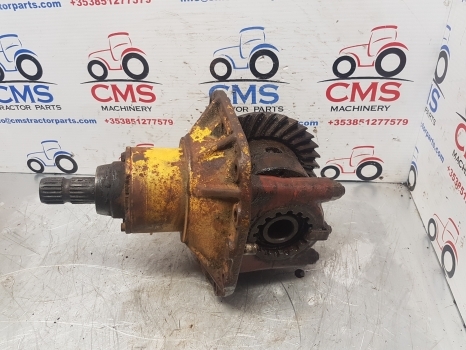 Massey Ferguson 50 B Hx Front Axle Differential Bevel Gear 116392, 65426, 123823 - Diferenciál pro Rýpadlo-nakladač: obrázek 5 Massey Ferguson 50 B Hx Front Axle Differential Bevel Gear 116392, 65426, 123823 - Diferenciál pro Rýpadlo-nakladač: obrázek 5
