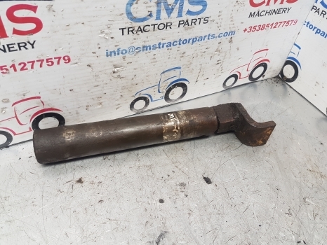 Massey Ferguson 50 Hx Front Axle Pin - Přední náprava pro Rýpadlo-nakladač: obrázek 1 Massey Ferguson 50 Hx Front Axle Pin - Přední náprava pro Rýpadlo-nakladač: obrázek 1