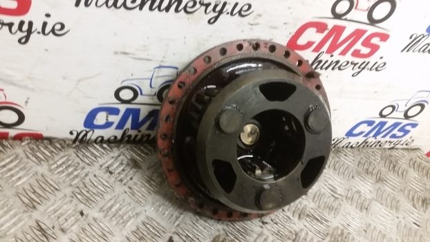 Massey Ferguson 50 Hx Zf Front Axle Hub And Gears Assembly 4403441025 - Hlava pro Rýpadlo-nakladač: obrázek 3 Massey Ferguson 50 Hx Zf Front Axle Hub And Gears Assembly 4403441025 - Hlava pro Rýpadlo-nakladač: obrázek 3