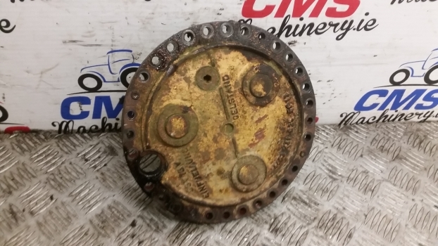 Massey Ferguson 50 Hx Zf Front Axle Hub And Gears Assembly 4403441025 - Hlava pro Rýpadlo-nakladač: obrázek 4 Massey Ferguson 50 Hx Zf Front Axle Hub And Gears Assembly 4403441025 - Hlava pro Rýpadlo-nakladač: obrázek 4