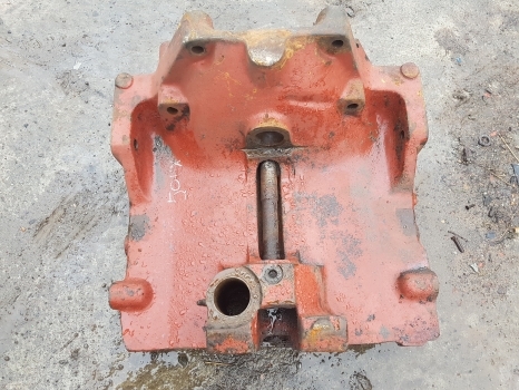 Massey Ferguson 50b, 100, 200, 300, 500 Series Front Axle Casting 1684290m1 - Hlava pro Rýpadlo-nakladač: obrázek 2 Massey Ferguson 50b, 100, 200, 300, 500 Series Front Axle Casting 1684290m1 - Hlava pro Rýpadlo-nakladač: obrázek 2